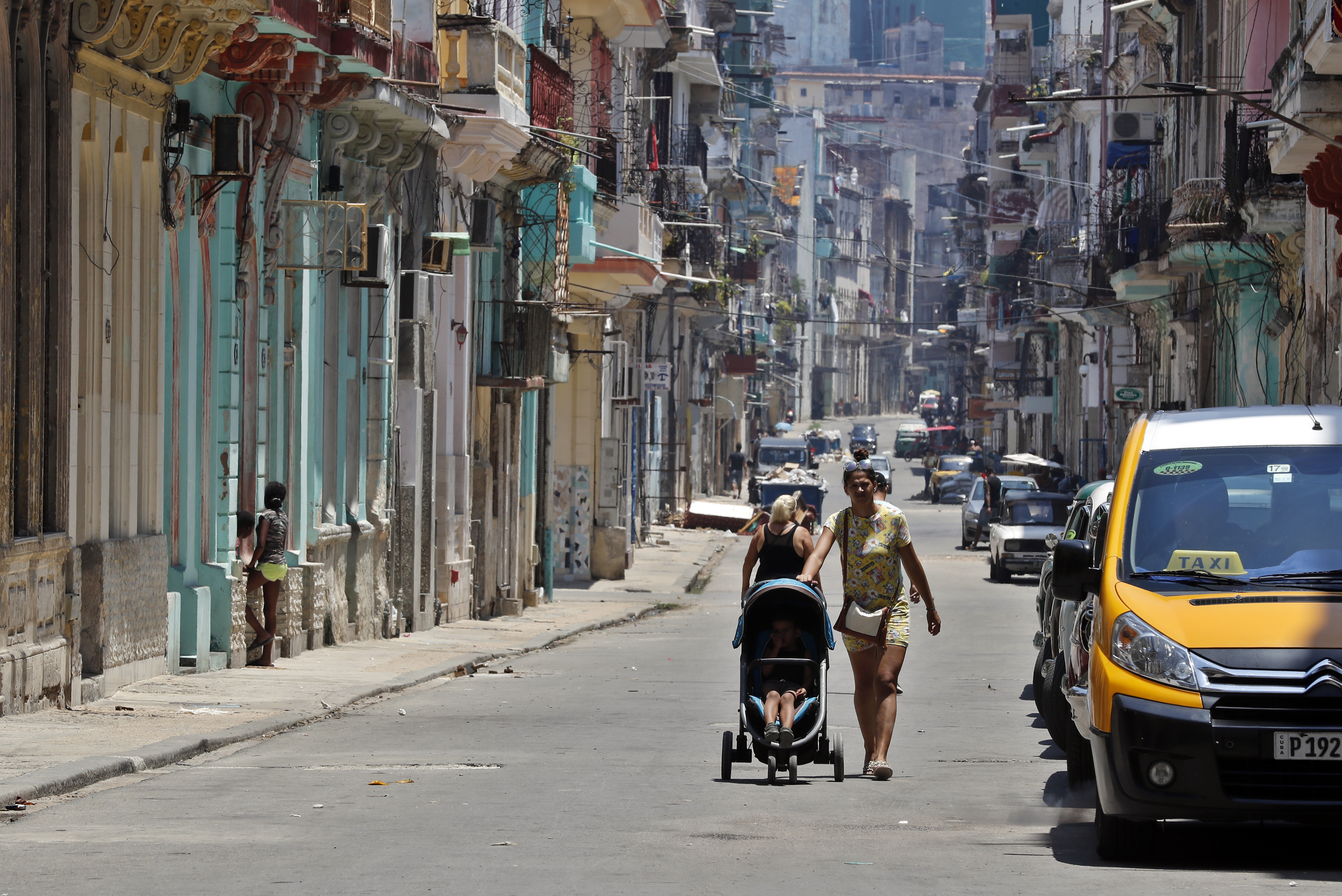 Cuba rechazó la resolución del Parlamento Europeo sobre derechos humanos