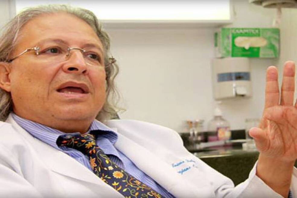 Fiscalía imputa cargos al exdirector del Hospital Universitario del Valle
