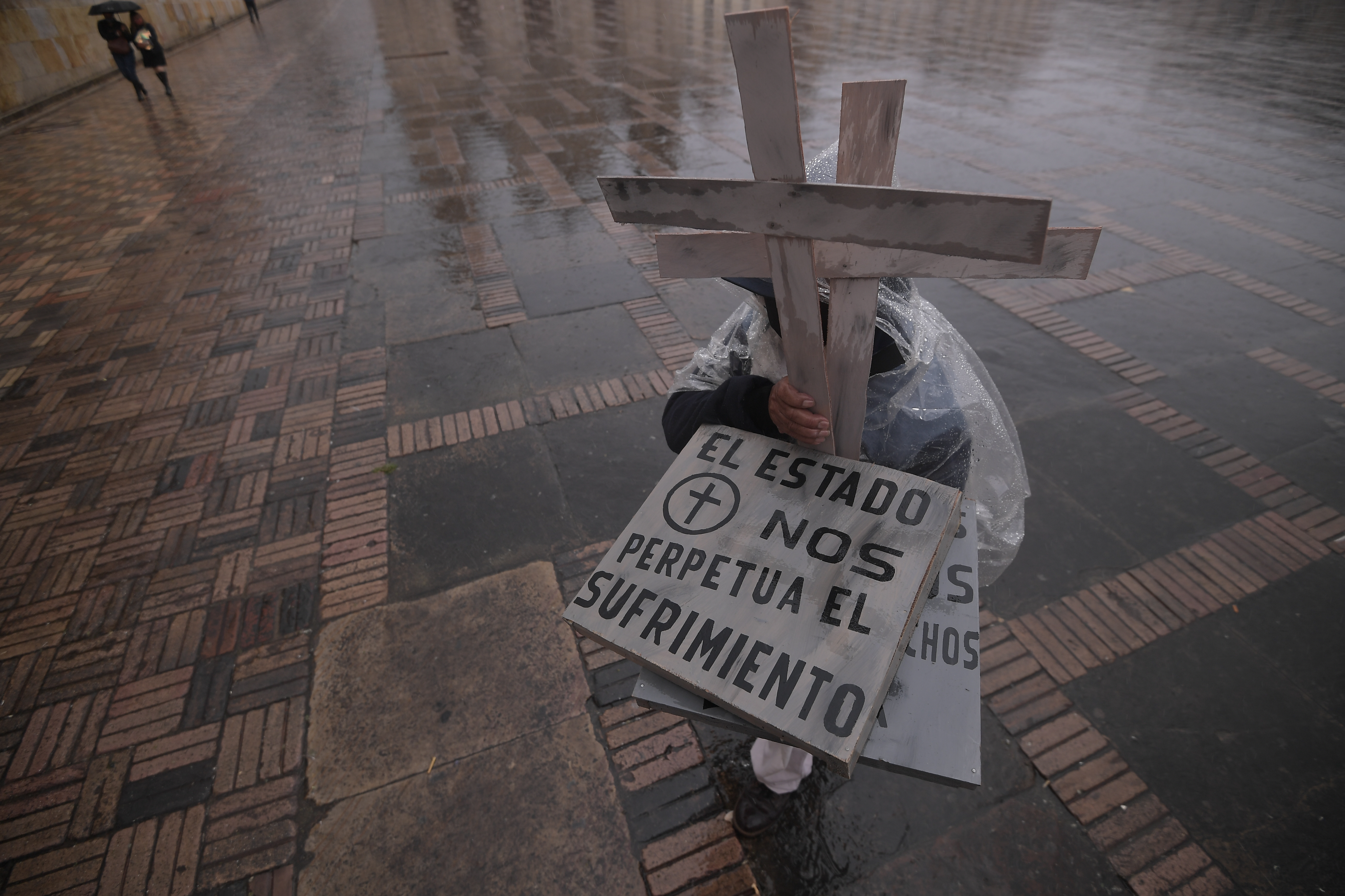 Colombia no mejora en proteger derechos humanos: Departamento de Estado de EE.UU.