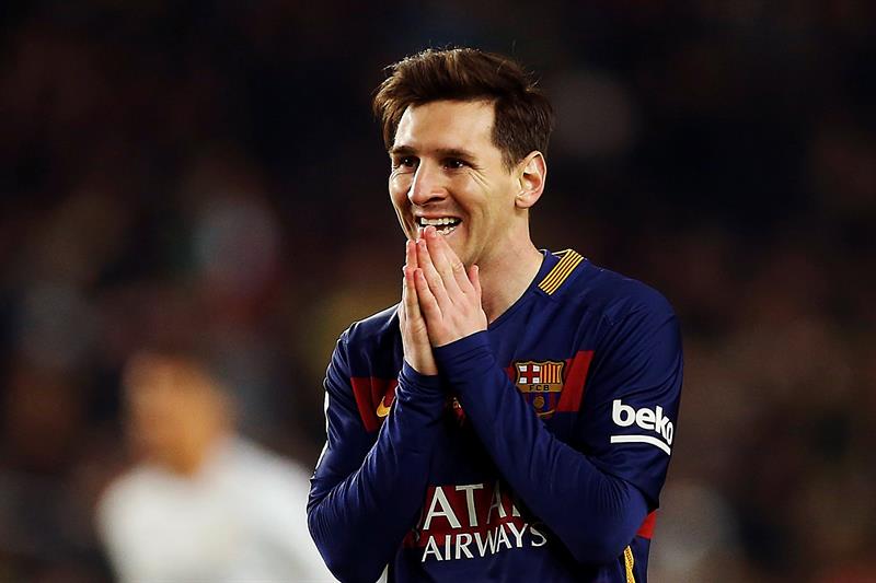 Familia Messi desmiente vinculación con los Papeles de Panamá
