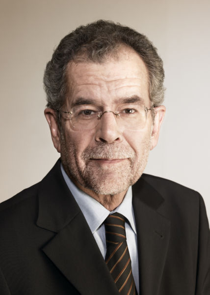 Freno al populismo en Austria