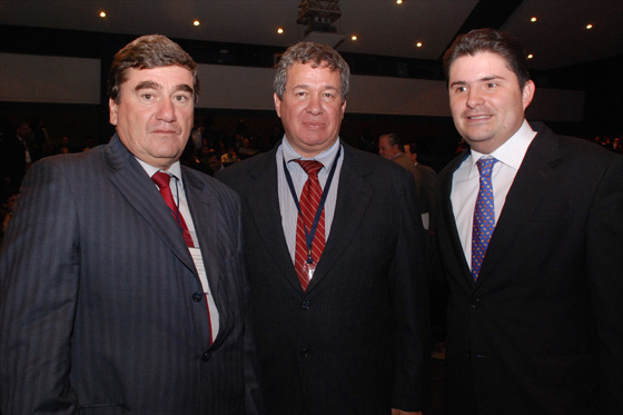 La feria de la construcción 2009