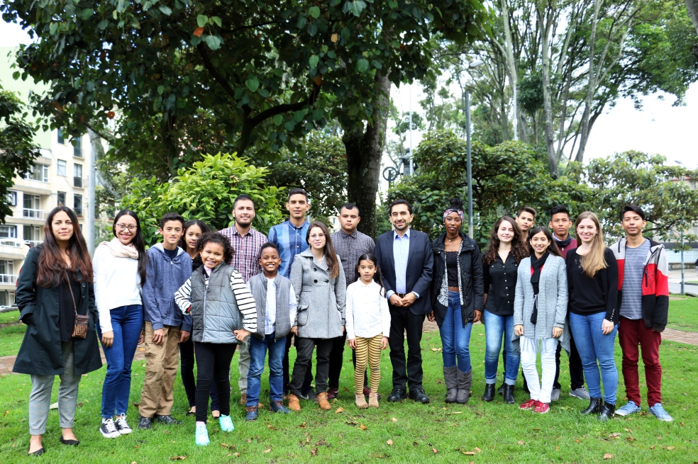 Así se ganó en Colombia un litigio por el planeta