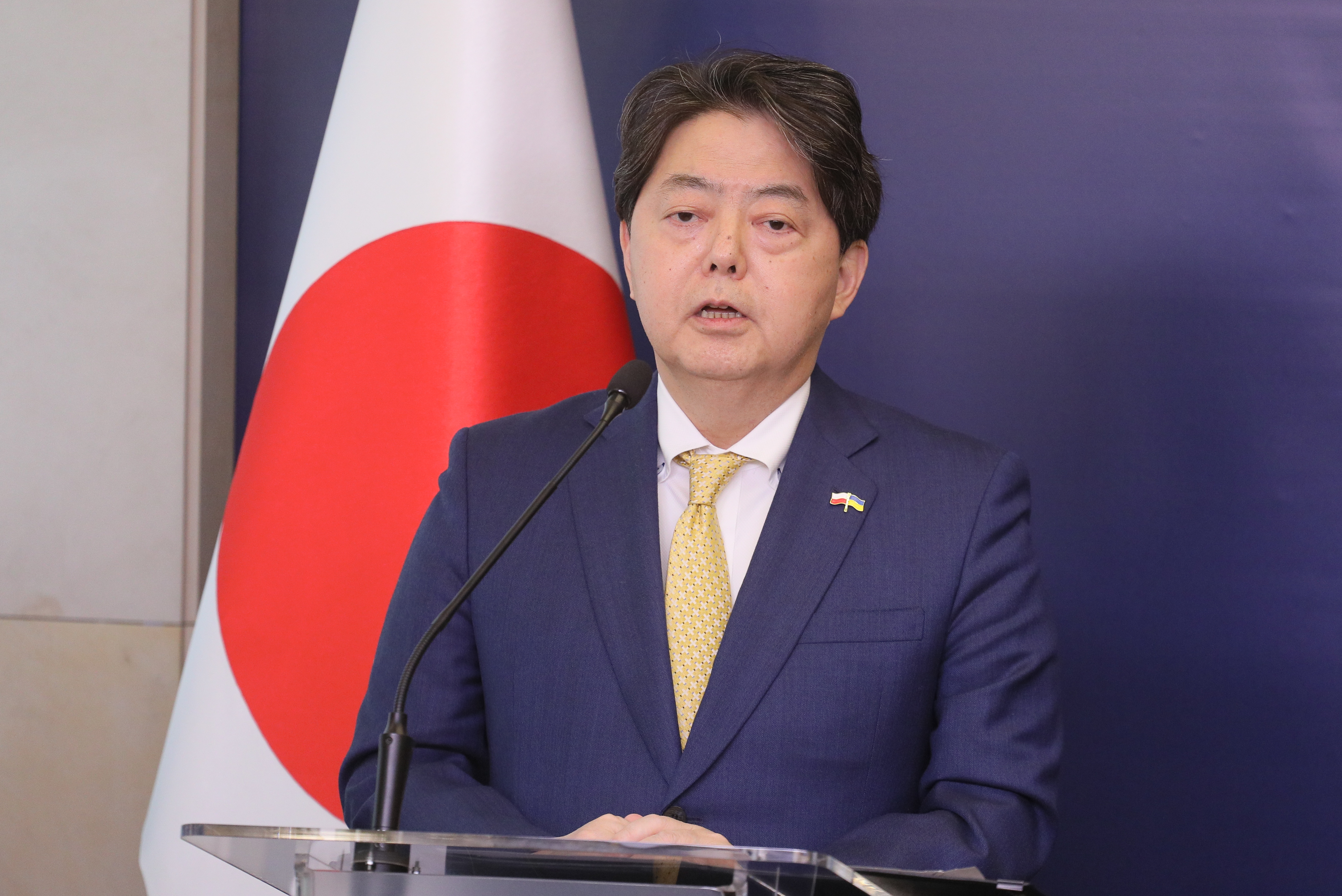 Tensión por supuesta invasión china a espacio aéreo de Japón: “Grave violación”