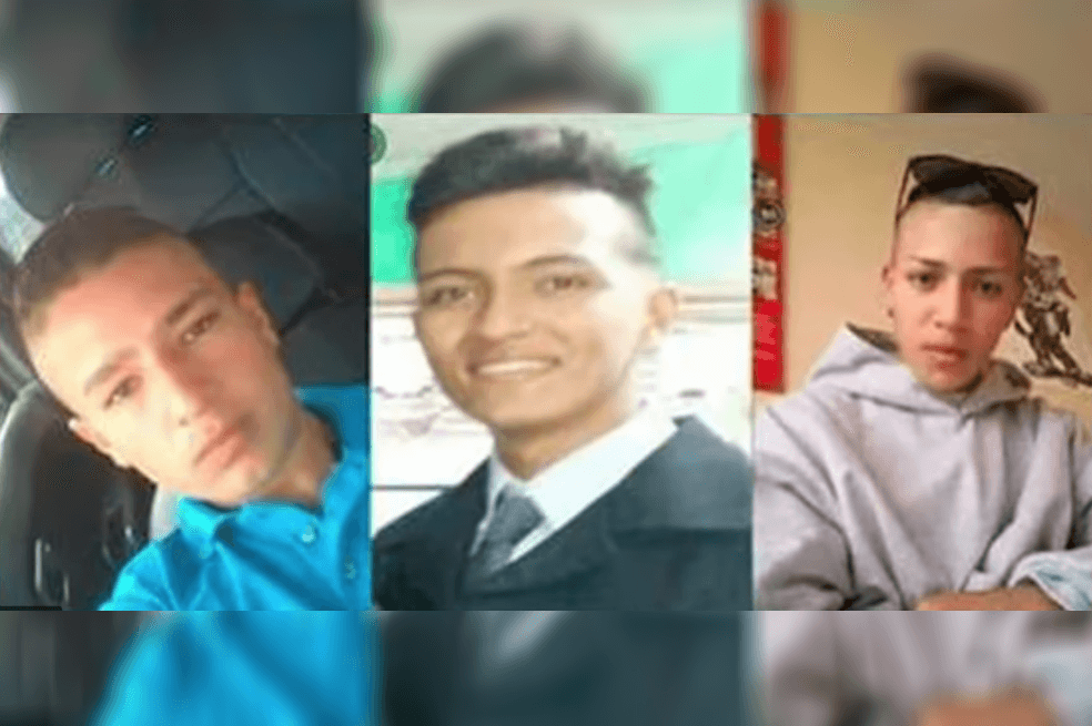 Nuevo implicado en el crimen de jóvenes en Usaquén
