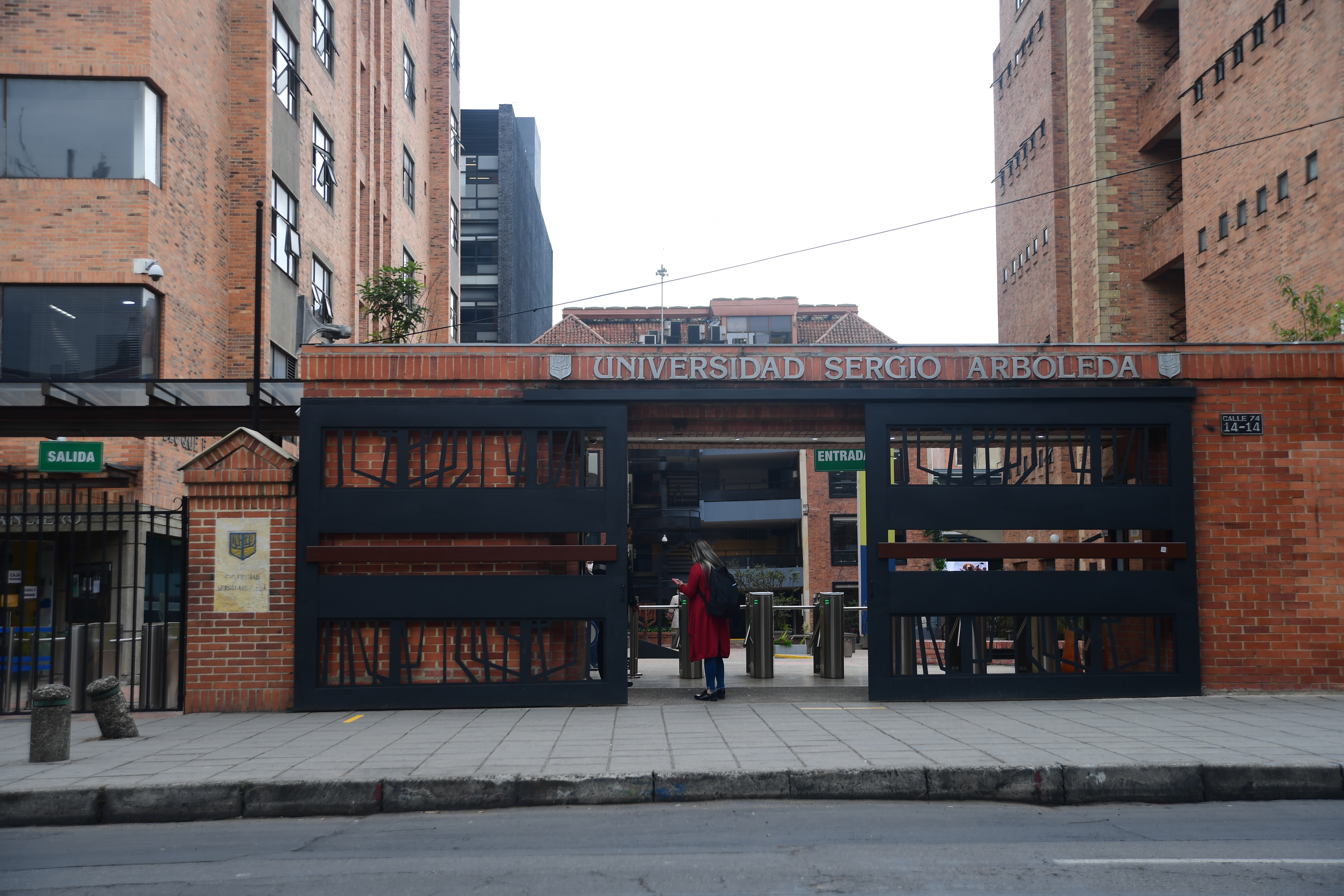 La U. Sergio Arboleda abre convocatoria de becas para el próximo semestre