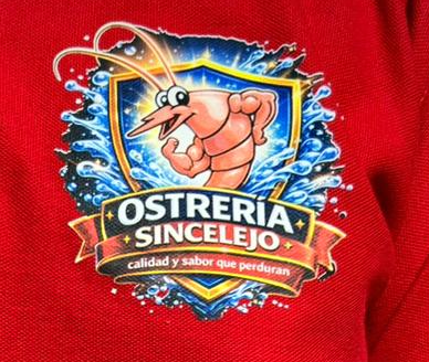 Ostrería Sincelejo
