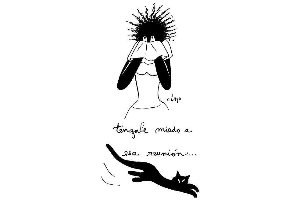 Reunión