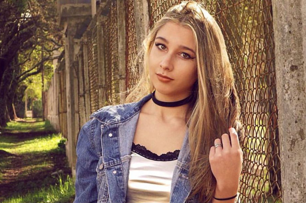 Cadena perpetua para joven argentina por el homicidio de su novio