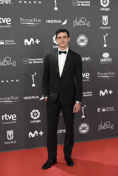 Premios Platino 2023: todos los looks de la alfombra roja
