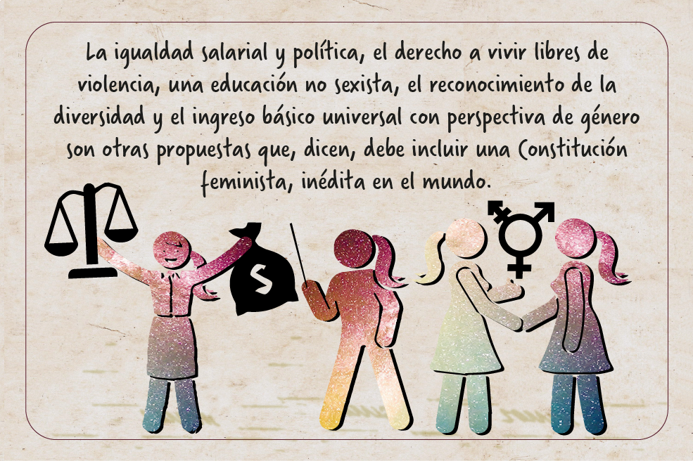 El mundo no es como lo pintan