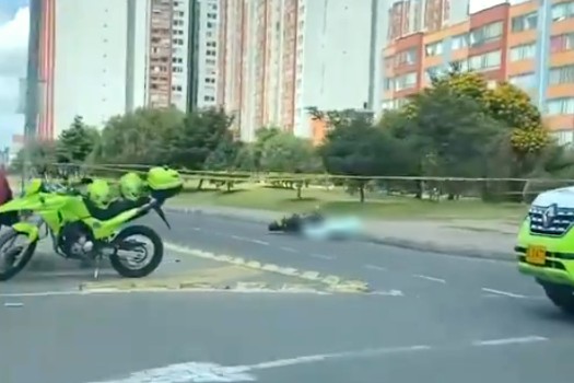 Ciudadano mató a presunto ladrón en Kennedy: reaccionó con arma de fuego a un robo