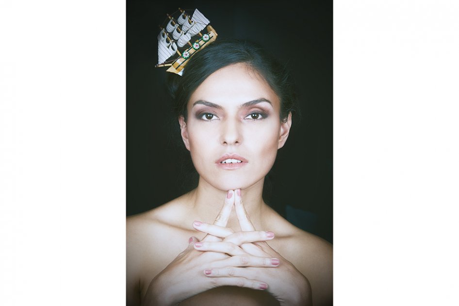“Soy fuego y soy calma”: Victoria Sur