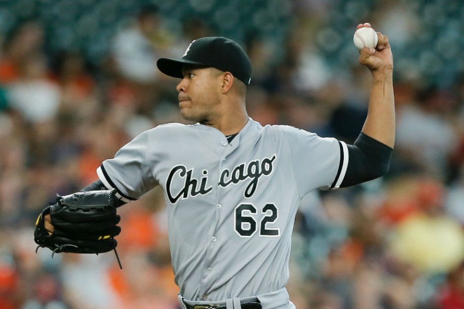 José Quintana logró su sexta victoria de la temporada. Foto: AFP