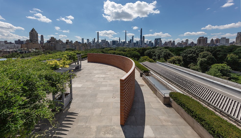 El Museo Metropolitano de Nueva York reabrió sus puertas tras seis meses de cierre