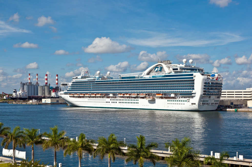 Cruceros temáticos