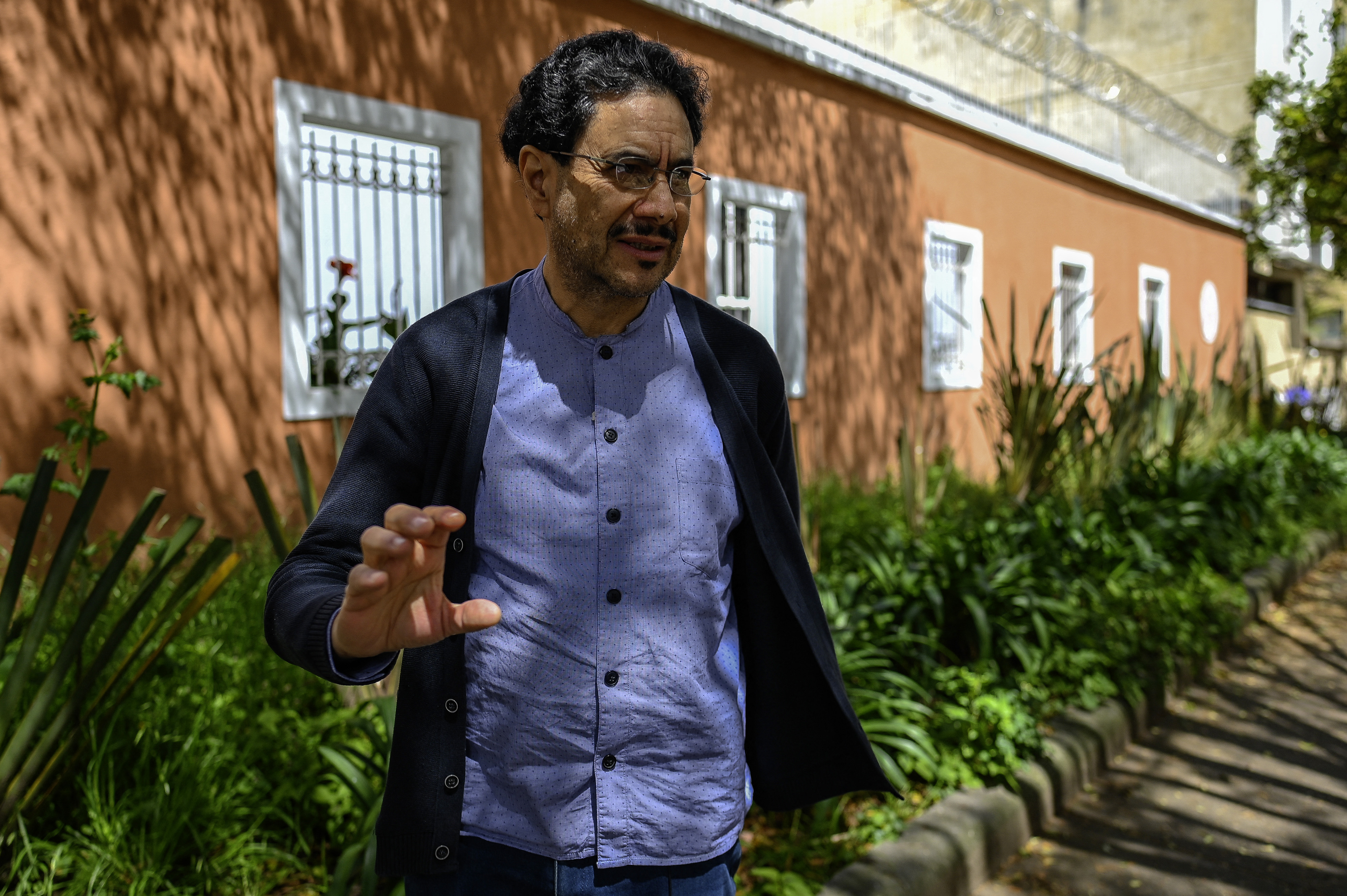 El estilo y la ropa de Iván Cepeda: ¿qué proyecta la imagen del candidato de la izquierda?
