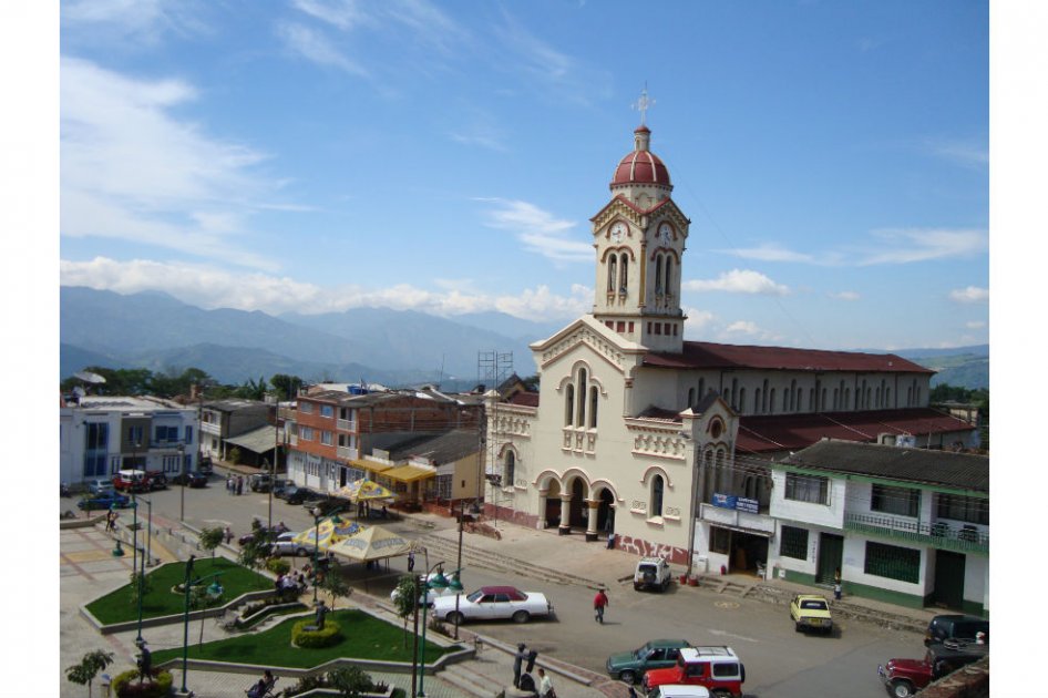 Iglesia toma medidas por denuncias contra el sacerdote de Santana, Boyacá