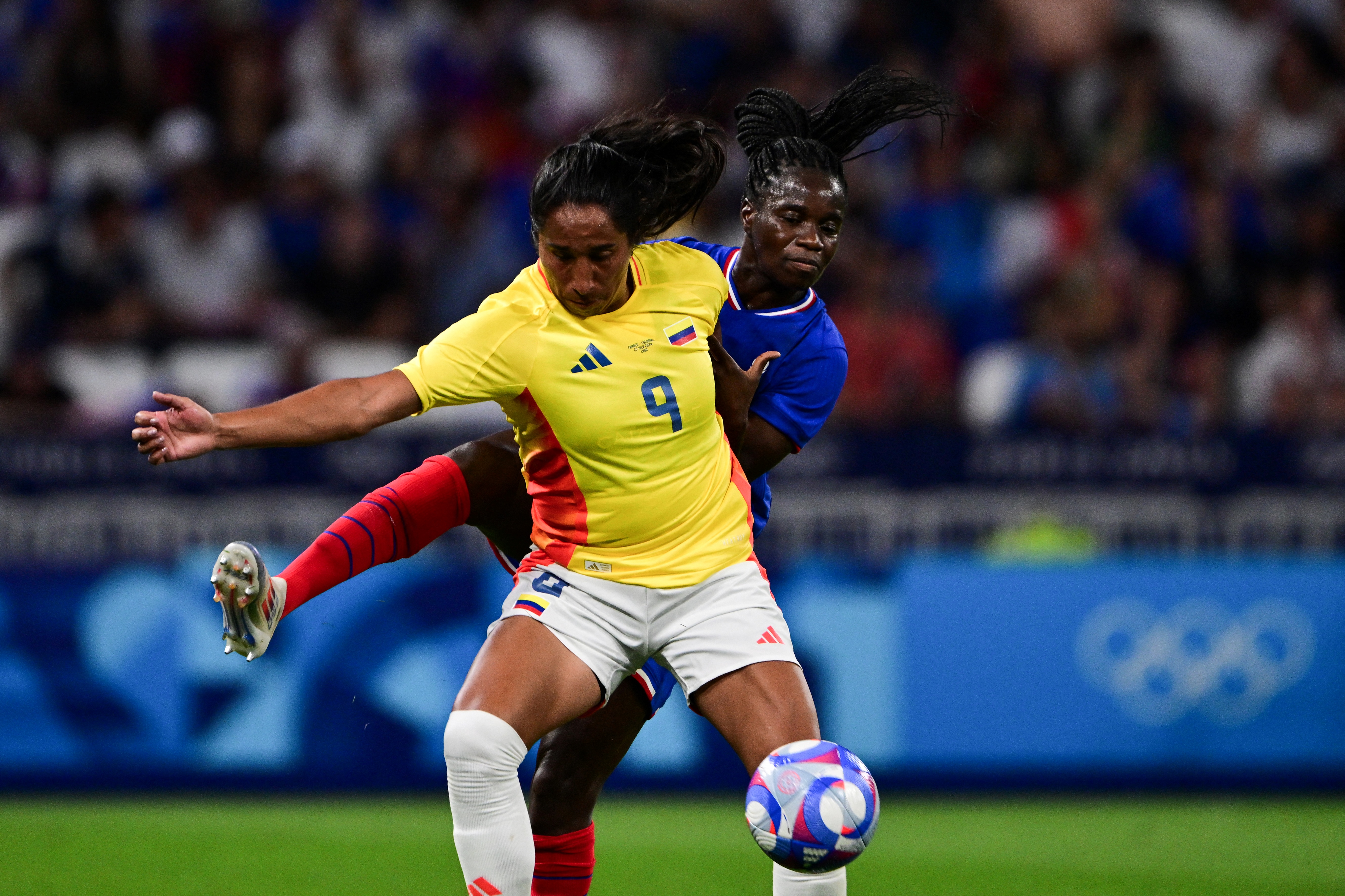 El VAR y el fútbol humano