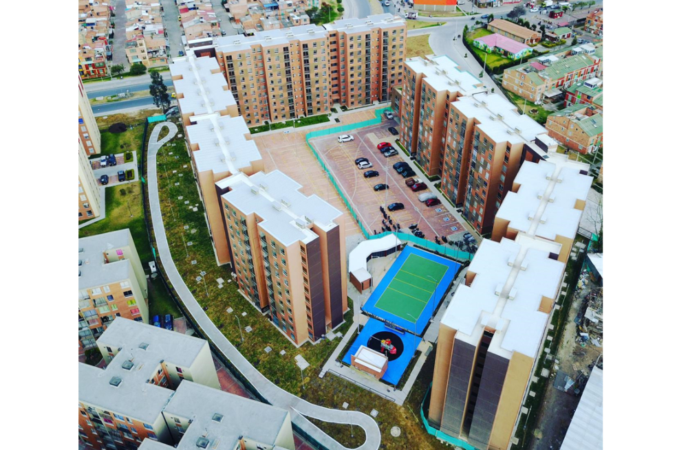¿Quiere comprar vivienda? Así puede acceder a los 5.000 nuevos subsidios en Bogotá
