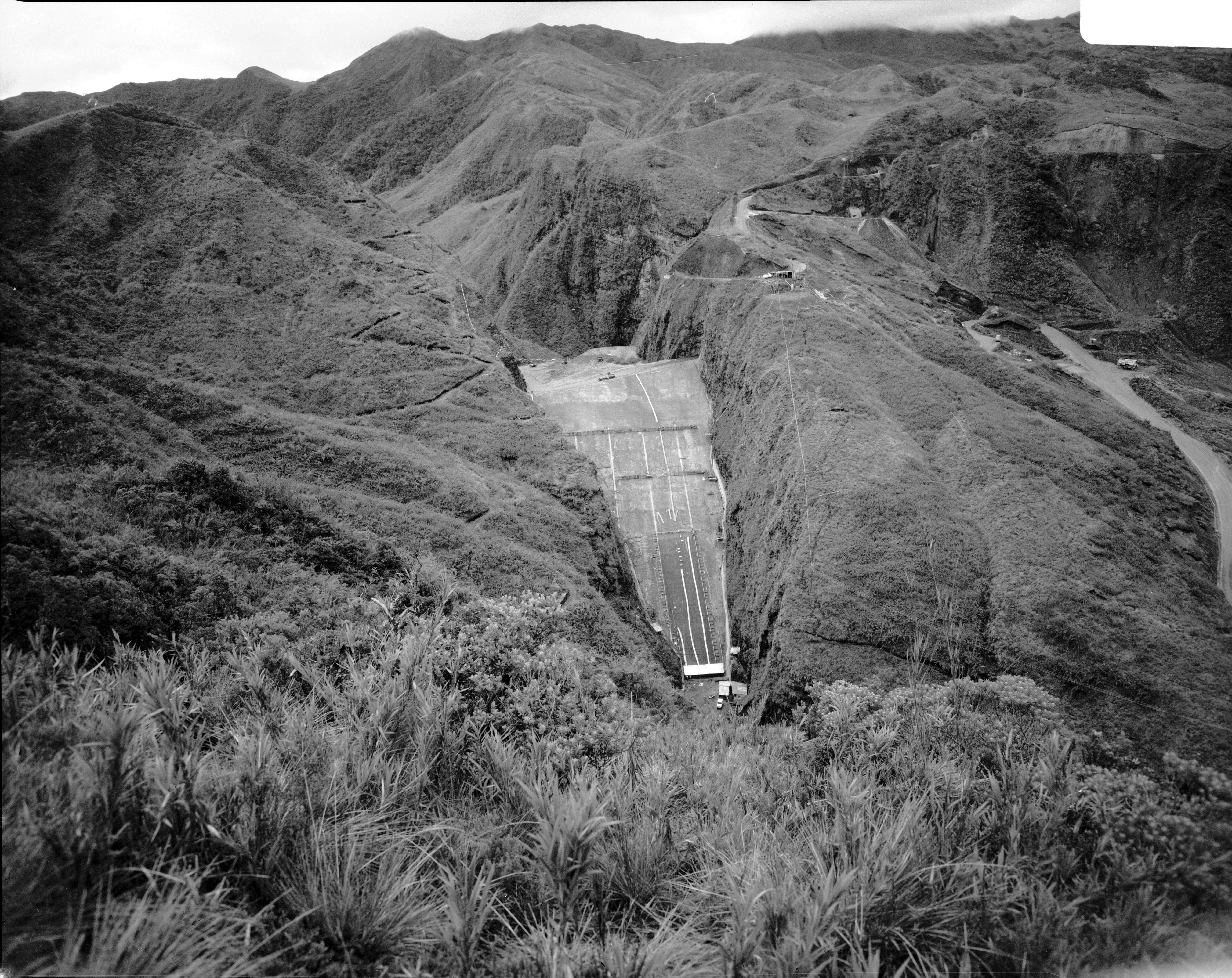 La historia del Agua de Bogotá a través de imágenes desde el Siglo XX a 2024