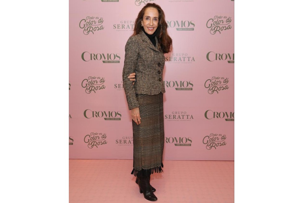 Pilar Castaño
