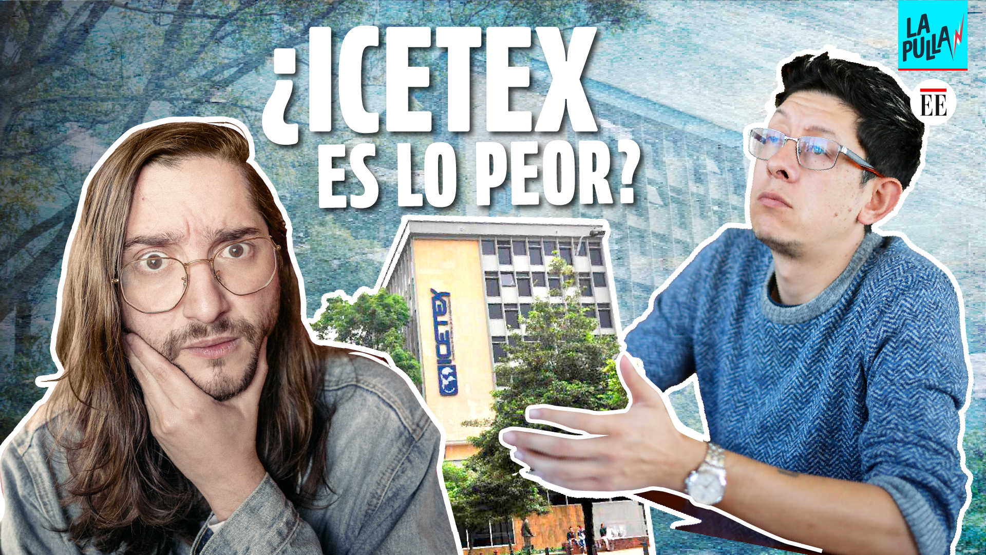 CAOS en el Icetex: ¿deberían acabarlo? | La Pulla