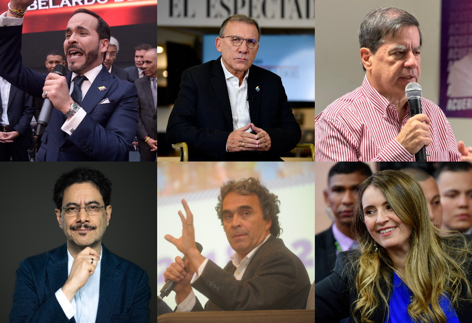 Consultas y movimientos para Congreso: así se analizó una semana convulsa en La Mesa Redonda