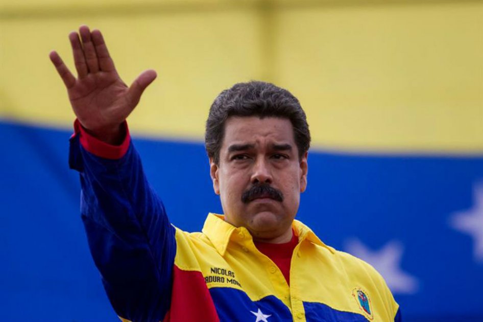 Maduro pospone reunión con expresidente Zapatero para el sábado