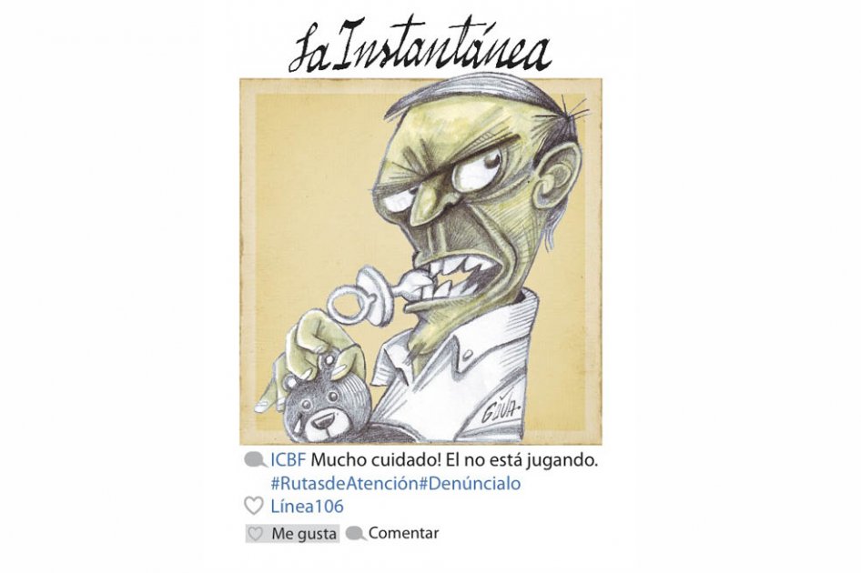 La instantánea