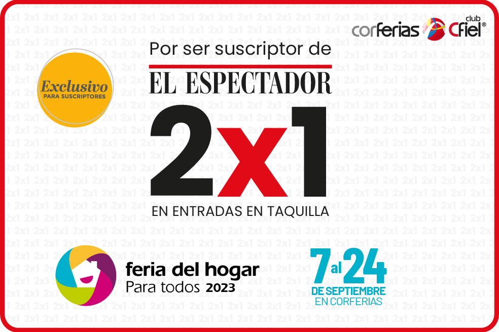 Feria del Hogar: 40 años impulsando sueños y negocios en Colombia