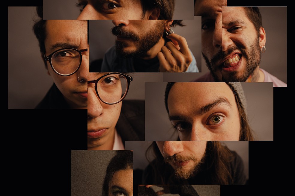 “Piel”, lo nuevo de Radio Paila junto a Nani