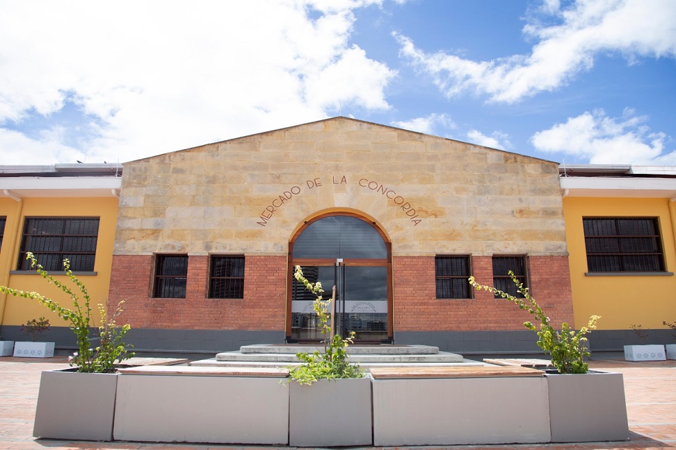 Para su restauración se invirtieron casi $19.780 millones.