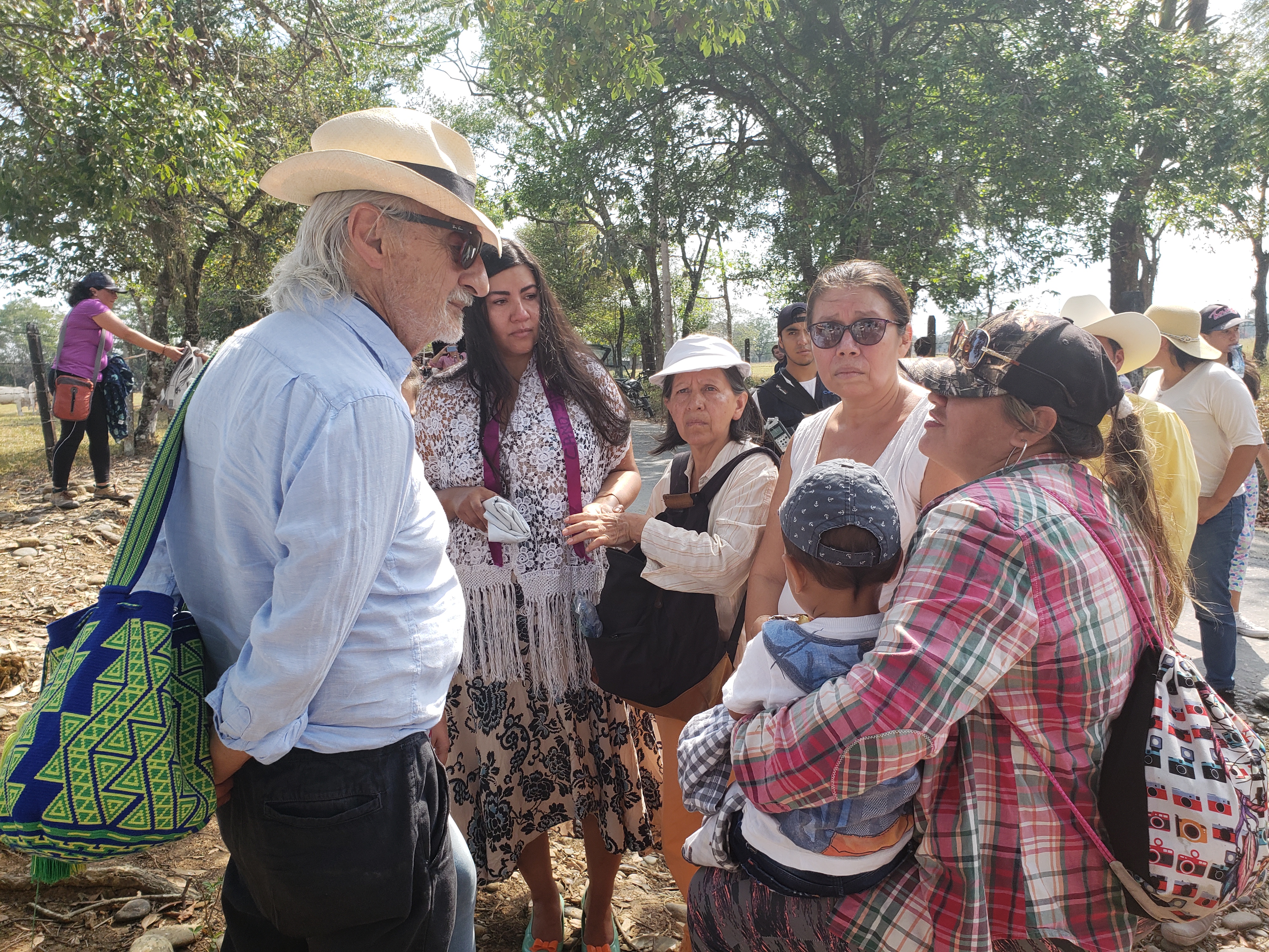 Alfredo Molano, en busca de la médula de la verdad