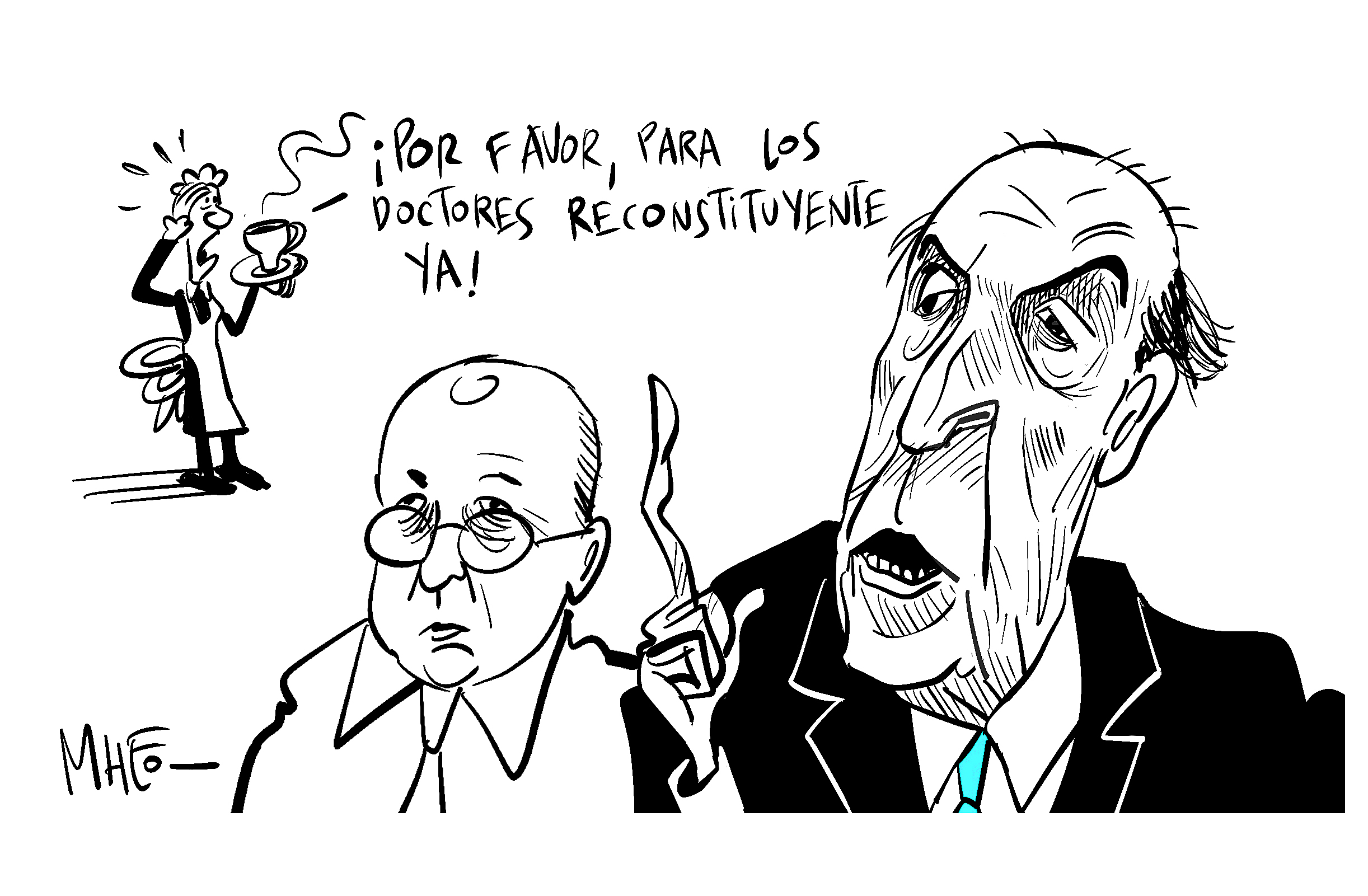Ideas insensatas