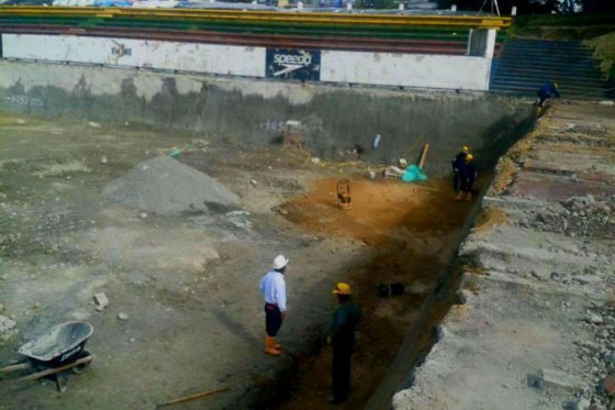 Condenan a 16 años de prisión a implicado en desfalco a los Juegos Nacionales
