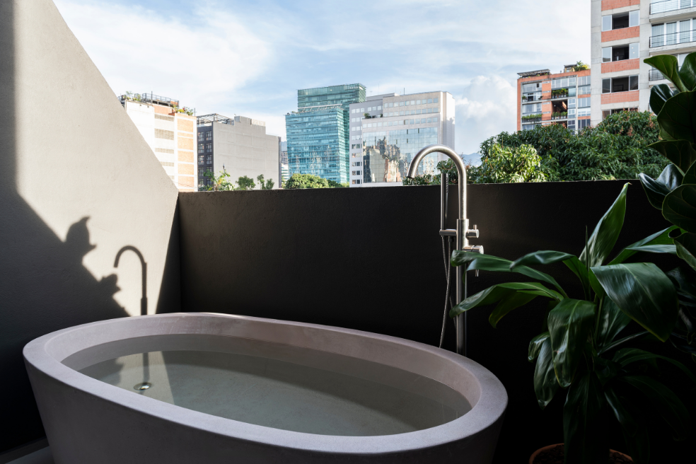 Así es Obra Hotels, el nuevo hospedaje en Medellín que apuesta por la cultura local