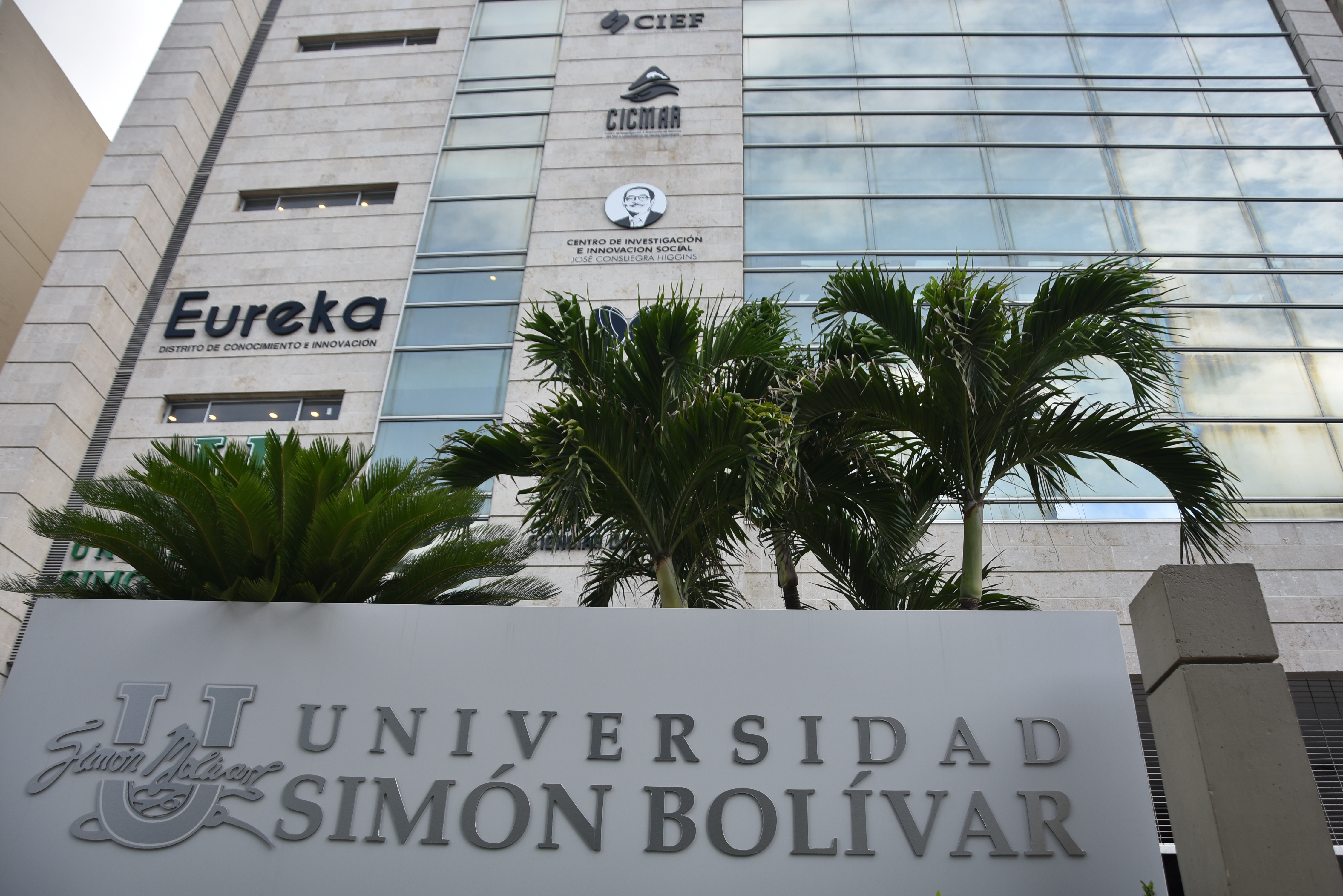 Unisimón y su liderazgo: es una de las universidades de Latinoamérica con más impacto social