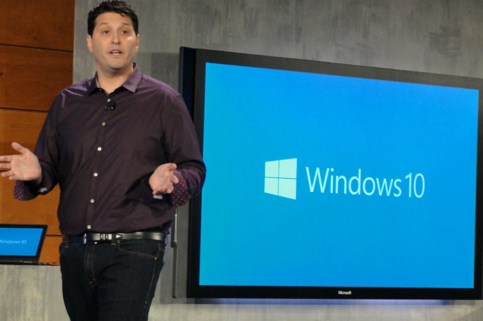 Nuevo Windows 10 armoniza dispositivos operados por Microsoft