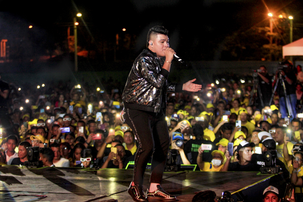 Concierto Riohacha