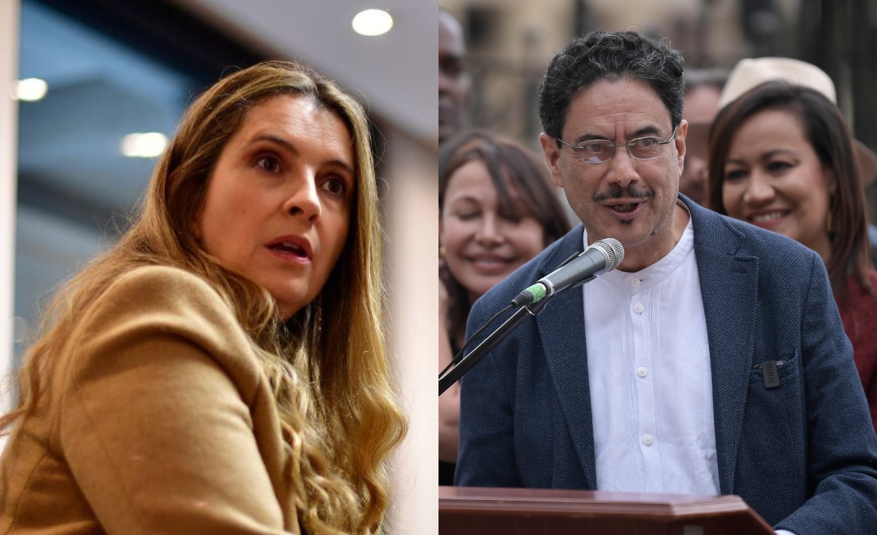 Movida electoral: Valencia propone a Uribe como ministro; campaña de Cepeda suma adhesiones