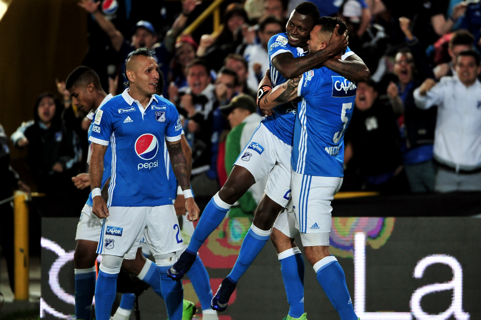 América y Millonarios, a sacar ventaja en el primer partido de la semifinal