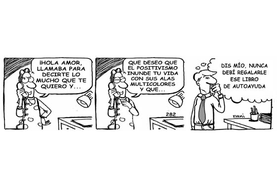 Superación