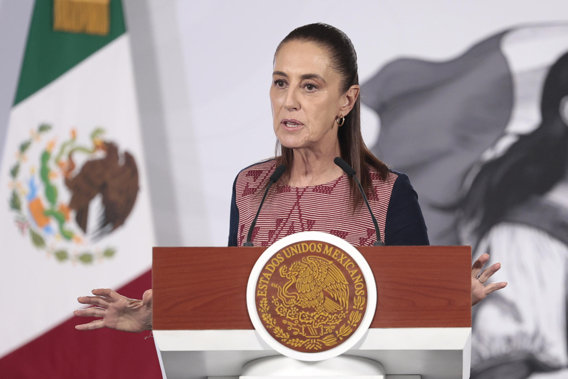 El gobierno mexicano albergará a la selección de Irán durante el Mundial 2026