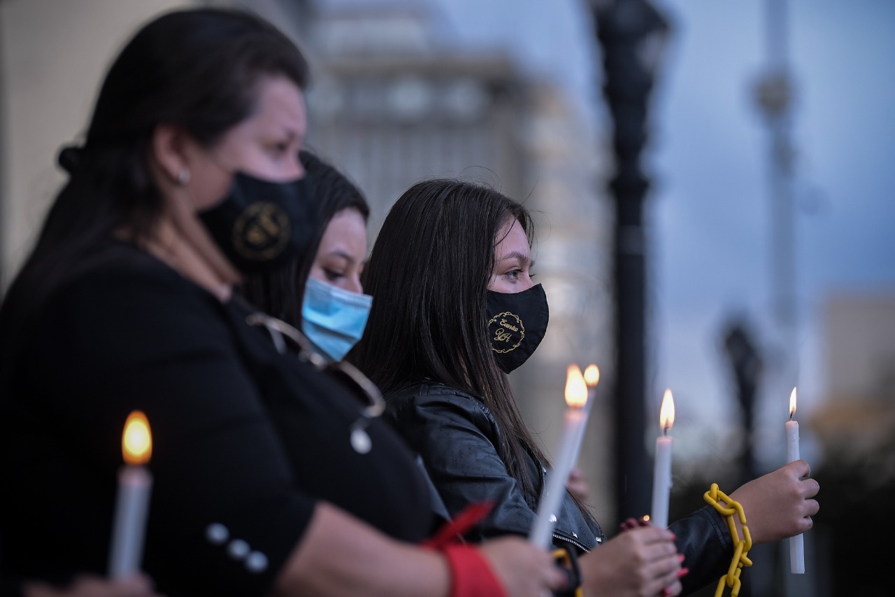 Las medidas que la Alcaldía de Bogotá ha implementado en las últimas semanas han generado el rechazo de distintos sectores económicos que han visto afectados sus ingresos y actividad laboral.