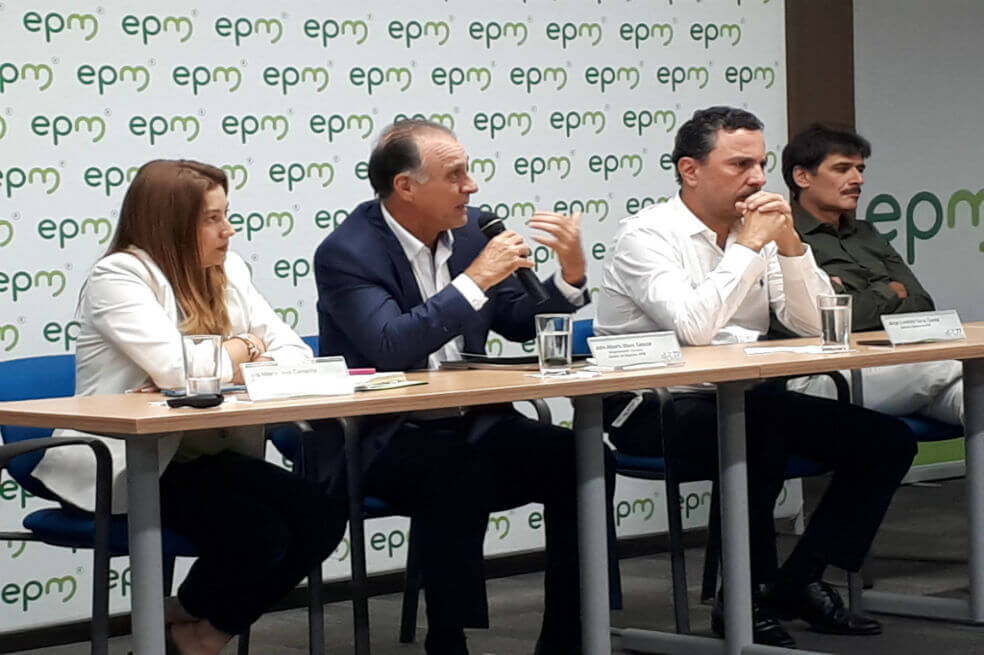 Hubo un aumento del 10 % en los precios de los servicios públicos de EPM en Antioquia