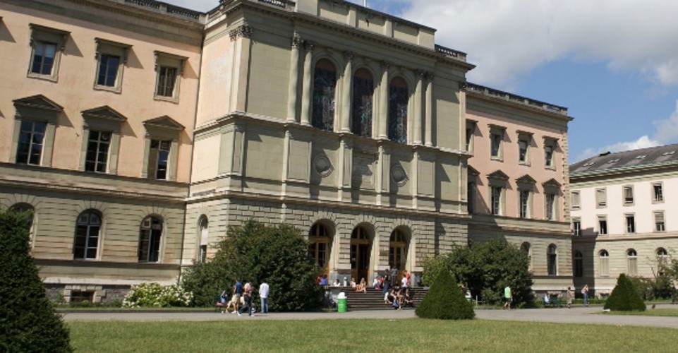 Colfuturo abre becas de estudio en Suiza para Colombianos: así puede inscribirse