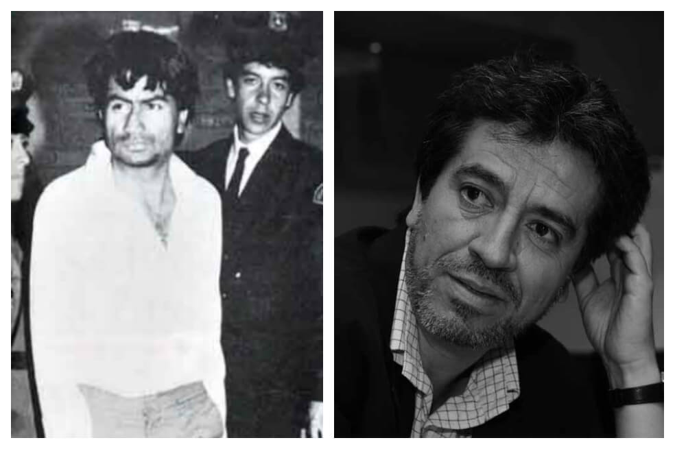(Pódcast) Relatos de dos militantes del M-19 que sobrevivieron a la desaparición forzada