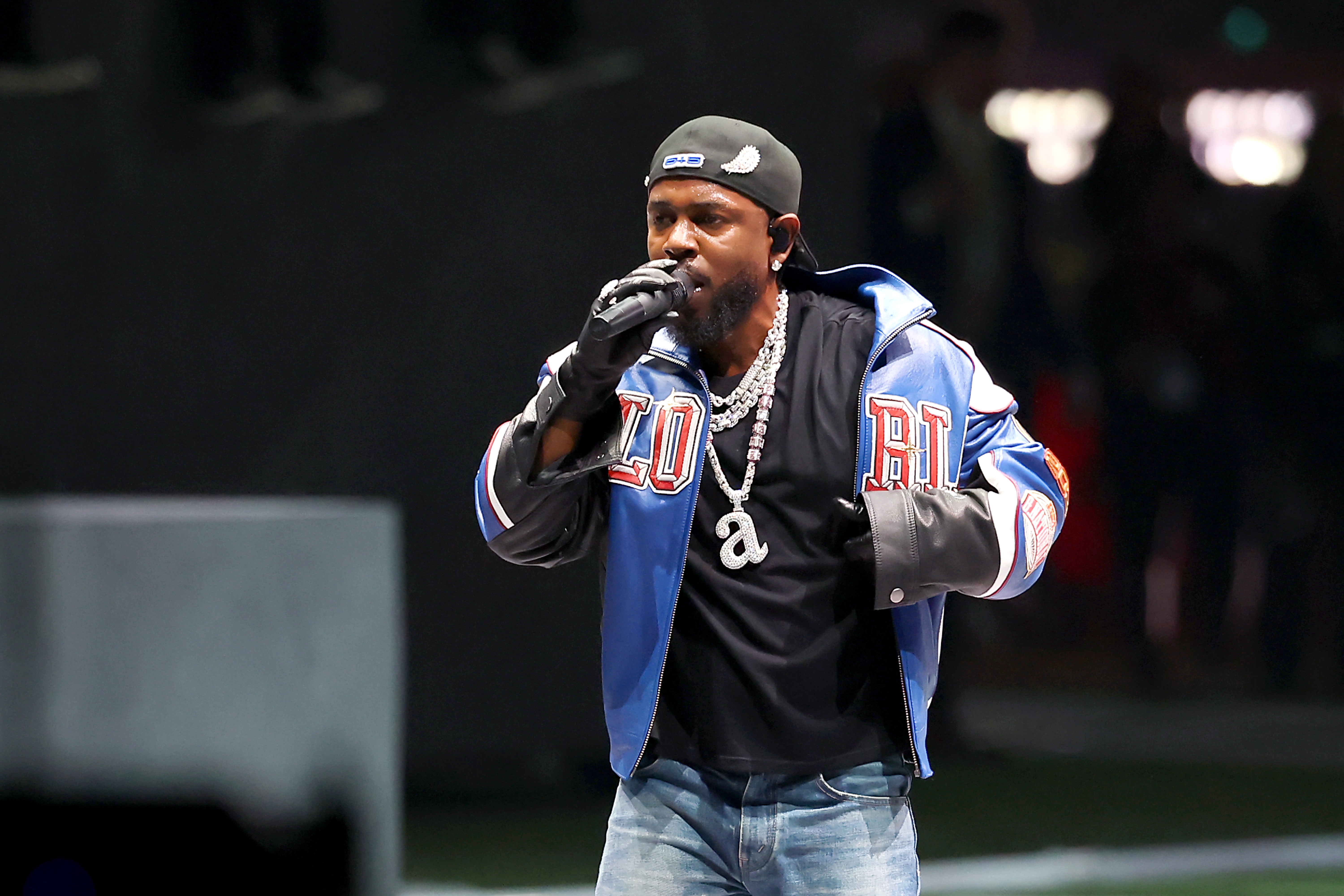 Kendrick Lamar en Bogotá: la historia detrás de la mejor canción del 2024