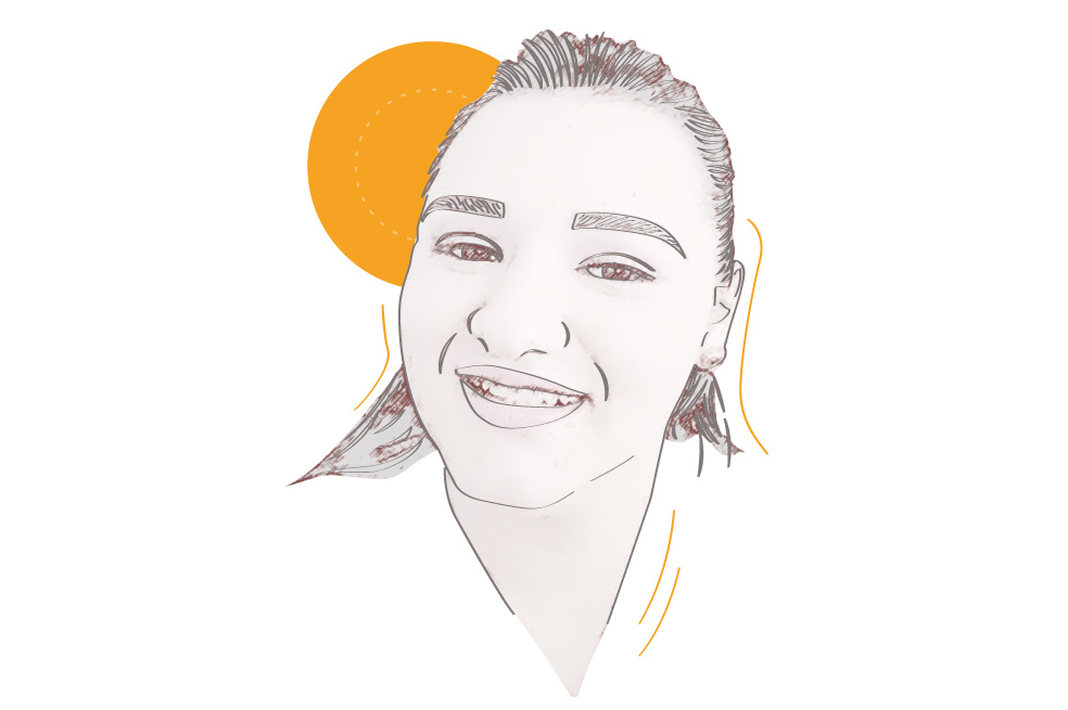 Viviana Chavarro Chavarro falleció 1° de septiembre de 2019 en Huila.